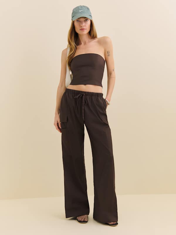 Stella Two Piece - Mole